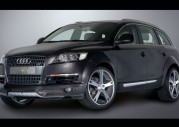 Audi Q7 ABT